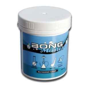 Bong Master čistič na bongy 150 g