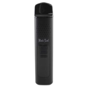 Black Leaf HERBPOD – vaporizér na byliny