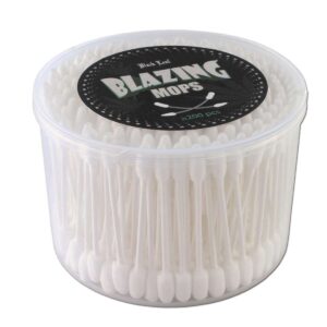 Black Leaf Blazing Mops čisticí tyčinky (200 ks)